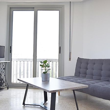 N - Place Lejlighed Athen Eksteriør billede